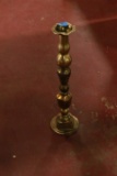 Brass Candle Stand