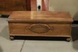 Caswell-Runyan Cedar Chest