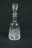 Crystal Decanter