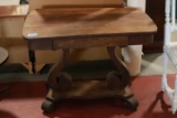 Library Table