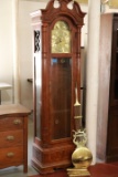 Ridgeway Grandfather Clock