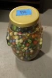 Jar of Marbles