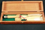 Argentinian Presentation Knife in Box