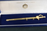 Argentinian Presentation Letter Opener