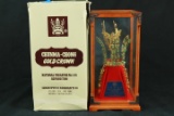 Chunma-chang Gold Crown Replica