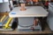 Ryobi Spindle Sander