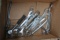 Combo Wrenches Standard & More