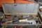 Box of Assorted Tools