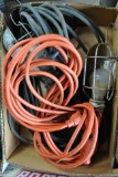 Box of Drop Cords