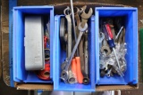 Box of Misc. Tools