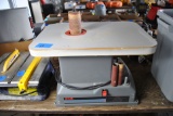 Ryobi Spindle Sander