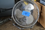 Small Fan