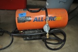 All-Pro Propane Heater