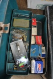 Box of Automobile Electric Components