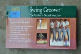 Swing Groover