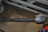 Echo ES1000 Gas Blower