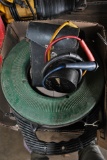 Electrical Tester & Plumbing Snake
