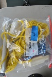 Ski Tow Rope