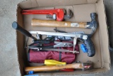 Flay of Tools