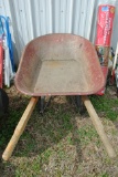 Wheel Barrel