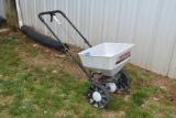 Craftsman Spreader