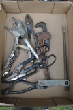 Assorted Tools