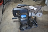 Black N Decker Miter Saw