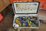 Box of Electric Connectors