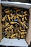 Box of Old Paper Shells