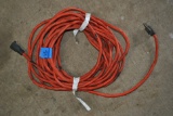 Heavy Duty Extension Cord