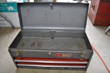 Craftsman Tool Box