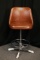 Mid Century Bar Stool