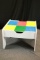 Child's Lego Play Table