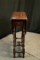 Small Gateleg Table With Drawer