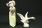 Girl & Goose Lladro Figurines