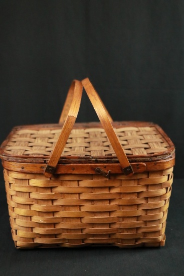 Picnic Basket