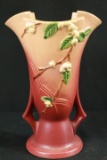 Roseville Vase