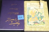 2 Religious Books