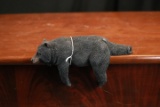 Black Bear Shelf Sitter By Gary Stevenson