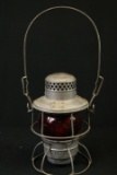 Arm Spear MFG Co. New York 1925 Lantern