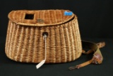 Fishing Basket