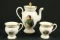 Limoges Pitcher & 2 Cups