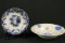 2 Japanese Bowls