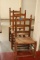 3 Antique Chairs