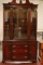 Vintage China Cabinet