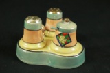 Japanese Condiment Set