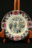 Asian Plate