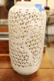 Wedding Pattern Vase