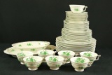 Set Of Haviland China