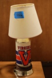 University Of Virginia Lamp